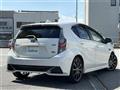 2014 Toyota AQUA