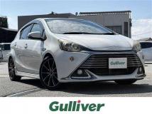 2014 Toyota AQUA