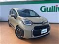 2025 Toyota Sienta
