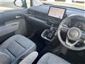 2025 Toyota Sienta