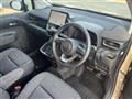 2025 Toyota Sienta