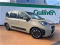 2025 Toyota Sienta