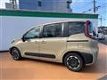 2025 Toyota Sienta