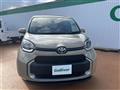 2025 Toyota Sienta