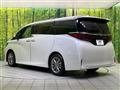2025 Toyota Alphard