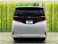 2025 Toyota Alphard