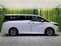 2025 Toyota Alphard