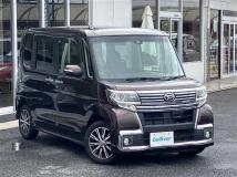 2016 Daihatsu Tanto