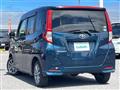 2017 Toyota Roomy
