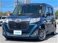 2017 Toyota Roomy