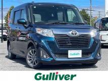 2017 Toyota Roomy