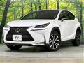 2015 Lexus NX