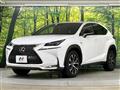 2015 Lexus NX