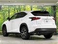 2015 Lexus NX