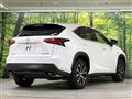 2015 Lexus NX