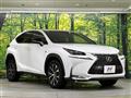 2015 Lexus NX