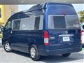 2022 Toyota Hiace Van