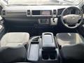 2022 Toyota Hiace Van