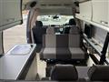 2022 Toyota Hiace Van