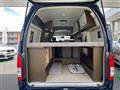 2022 Toyota Hiace Van