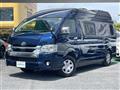 2022 Toyota Hiace Van