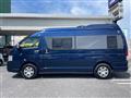 2022 Toyota Hiace Van