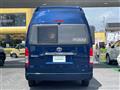 2022 Toyota Hiace Van