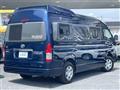 2022 Toyota Hiace Van