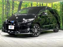 2012 Toyota Estima Hybrid