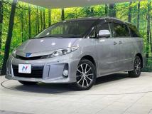 2012 Toyota Estima Hybrid