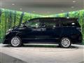 2012 Toyota Vellfire