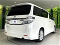 2012 Toyota Vellfire