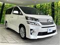 2012 Toyota Vellfire