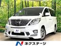 2014 Toyota Alphard