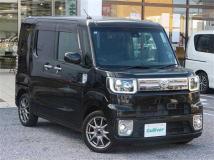 2016 Toyota PIXIS MEGA