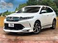2017 Toyota Harrier
