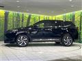 2018 Toyota Harrier