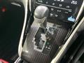 2018 Toyota Harrier