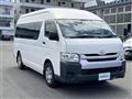 2015 Toyota Hiace Commuter