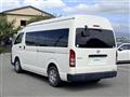 2015 Toyota Hiace Commuter