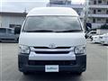 2015 Toyota Hiace Commuter
