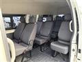 2015 Toyota Hiace Commuter