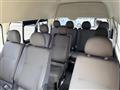 2015 Toyota Hiace Commuter