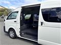 2015 Toyota Hiace Commuter