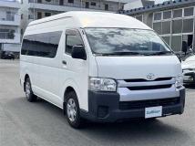 2015 Toyota Hiace Commuter