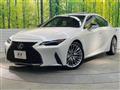 2022 Lexus IS