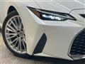 2022 Lexus IS
