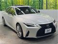 2022 Lexus IS