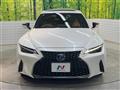 2022 Lexus IS