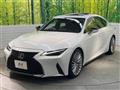 2022 Lexus IS